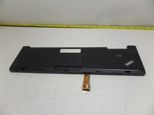 Genuine IBM Lenovo T400 Laptop Palmrest Touchpad 45N6130 45N6131 picture
