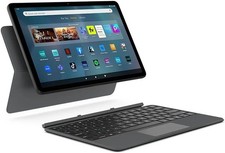 Keyboard Case with Wireless Keyboard Fire Max 11 13th Generation 2023 Release picture
