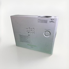 Panasonic PT-VW431D HDMI LCD Projector With 2013 Lamp Hours, Tested Working picture