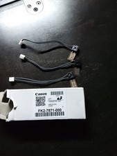 Genuine Canon FK2-7871-000 Right Thermistor Assembly / THM4 DP picture