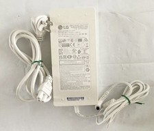 LG ACC-LATP1 EAY65068601 Switching Adapter Power Supply 19.5V 10.8A picture