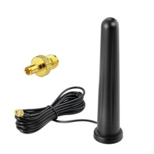 4G LTE Cellular Network Magnetic Antenna SMA +TS9 For 4G LTE Wireless CPE Router picture
