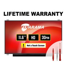 ASUS Chromebook CR1104CTA-YZ42 YZ84 HD LCD Screen + Tools GRADE A+ FIXARAMA picture