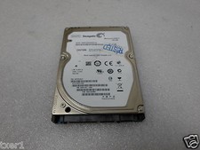 SEAGATE ST9160314AS 9HH13C-500 FW:0001SDM1 160GB SATA HDD picture