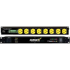 SurgeX SX1115RT Surge Eliminator & Power Conditioner picture