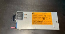 HP DPS-750AB-3 A 750W Switching Power Supply Tested Working picture