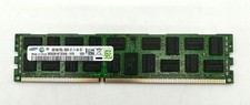 Samsung 8GB (1x8GB)  ECC Server RAM PC3L-8500R DDR3-1066 M393B1K73DH0-YF8 picture