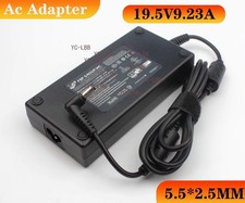 Genuine FSP 19.5V 9.23A 180W AC Adapter FSP180-AJBN3 Charger picture
