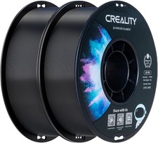Creality TPU Flexible Filament 1.75mm 1kg 2.2lb 95A Shore Hardness for 3D picture