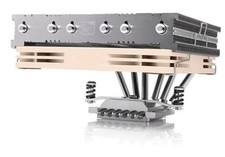 NH-L12Sx77 Quiet High-Performance Low-Profile CPU Cooler picture