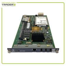 Avaya S8300 ICC/LSP C V2 Media Server Processor Module W/ 1x HDD 1xSSD-C04G-3500 picture