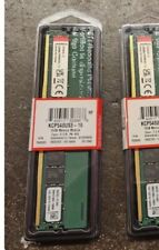 Kingston Branded Memory 16GB DDR5 4800MT/s DIMM Module KCP548US8-16 Desktop picture