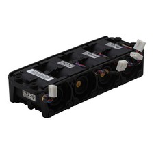 Supermicro 4x FAN-0101L4 Rev.D 40mm Counter-Rotating Server Fan Fan Kit picture