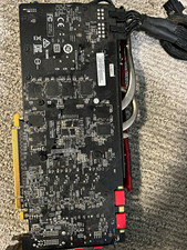MSI NVIDIA GeForce GTX 970 GAMING 4G 4GB GDDR5 PCIe x16 Multi-Monitor picture