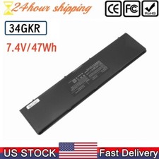 E7440 Battery 47Wh For Dell Latitude E7450 E7420 3RNFD PFXCR HJ8KP 34GKR  picture