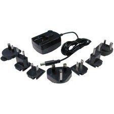 Phihong PSA15R-120P6 12V/DC 1250mA 15W Fixed Voltage Plug Power Supply picture
