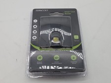 Saicoo CAC Reader, DOD Military USB 2.0 Common Access, for ID Smart Card picture