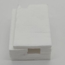 5pcs Waste Ink Sponge Fits For EPSON EcoTank ET-2800 ET-2825 ET-2826 ET-2810 picture