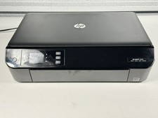 HP Envy 4500 /4501/4502  All-in-One Inkjet Printer Works Great - No Ink picture
