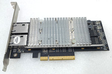 ST20000SPEXI Startech Dual Port PCI Express 10GB Network Card picture