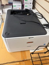OKI C932 Oki C Color LED USB Standard Printer Workgroup Digital Office picture