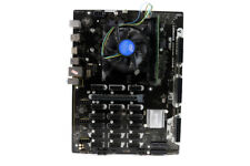 Full Kit MB/CPU/RAM - ASUS B250 Mining Expert 19 Slot Mining Motherboard  | F... picture
