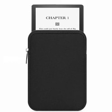 6-7 Inch eReader Protective Sleeve Wear Resistant Storage Case for Tablets Devic picture