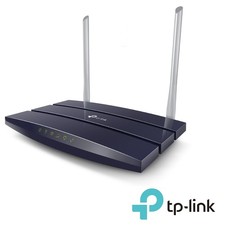 5 Pack of AC1200 Wireless Dual Band Router (TP-Link Archer C50) picture