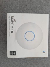 Ubiquiti UniFi AP AC LR UAP-AC-LR-US Enterprise WiFi Access Point OPEN BOX picture