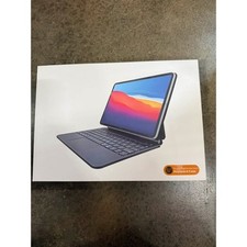 Magnetic Suspension Keyboard Case for iPad Pro & Air 4/5/6 picture