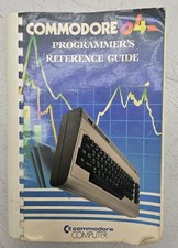 Commodore 64 Programmer's Reference Guide picture