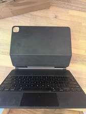 Apple Magic Keyboard Case for iPad Pro 13-inch Black picture