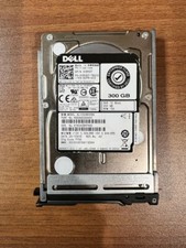 0RVDT AL13SXB30EN FOR Dell ENT 300GB 15K RPM 12Gb/s 2.5