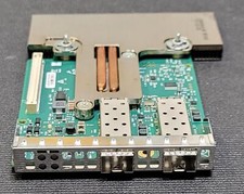Dell R887V Mellanox CX4121C 2 Port 25Gb/s SFP28 PowerEdge Network Daughter Card picture