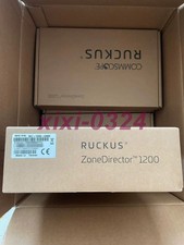 1PCS NEW  Ruckus  901-1205-CN00  wireless controller  DHL shipping picture