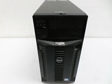 Dell PowerEdge T310 Tower Intel Xeon-X3430 @ 2.4GHz 16GB RAM No HDD No OS  picture