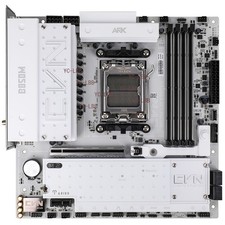 Colorful CVN B850M ARK FROZEN V14 AM5 Motherboard picture