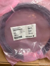 Ericsson RPM 253 3512/10M Fiber Optic Cable 10 Meter SM LC-DUPLEX RPM2533512/10M picture