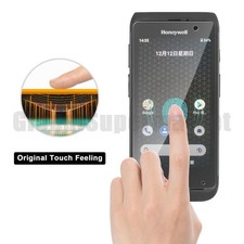 US SHIP 3PCS Tempered Glass Screen Protector for Honeywell Dolphin CT40 picture