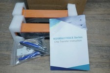 218A Black Toner Cartridges 3301fdw Toner Replacement for HP 218A Black 218X  picture