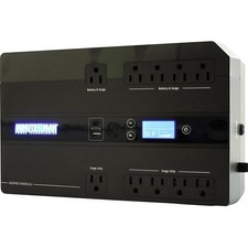 NIB Minute Man EN900LGU Enspire Series 900VA Battery BCKUP (UPS) picture