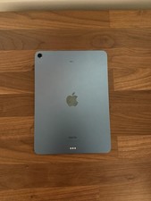 Apple iPad Air 5th Generation 64GB, Wi-Fi, 10.9-inch picture