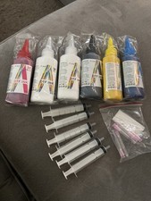 A-SUB DTF Ink 600ML all in one for Beginner picture