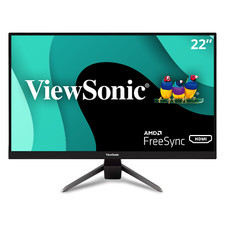 ViewSonic VX2267-mhd 22