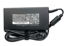 Original 180W AC Adapter Charger For MSI Katana GF66 11UE 11UG Laptop 5.5*2.5mm picture