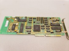 Vintage Western Digital WD WD1003-WA2 16-BIT ISA MFM Hard Drive Controller picture