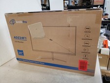 ArcticPro 24 inch Monitor 120Hz, FHD 1080p, Computer Monitor, IPS, ADZ24F1 picture