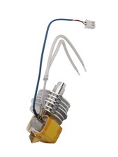 For Flashforge Finder For 3D Printer Hot End Printhead with 175mm Filament 122 picture