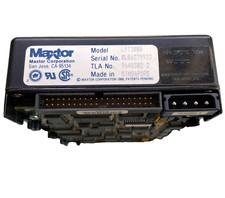 Maxtor LXT200A Computer Hard Drive Disk HDD IDE 1990 Northgate 386 PC Vintage  picture
