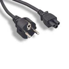EU AC Power Cable Cord Replacement for INFOCUS LP70+ PROJECTOR 6ft picture